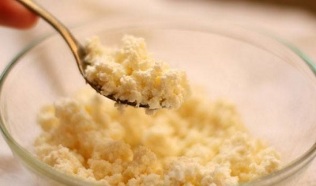 prehrambene značajke na proteinskoj prehrani